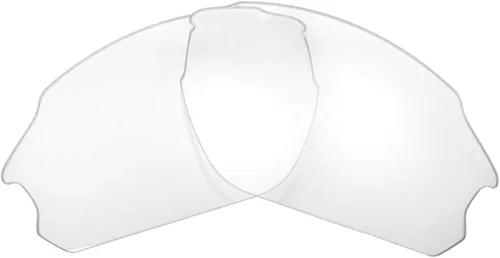 Vista 2 de Walleva Lentes de repuesto para gafas de sol Smith Optics Parallel D-Max Varias opciones disponibles