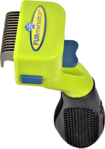 Vista 7 de FURminator Dematting ajustable
