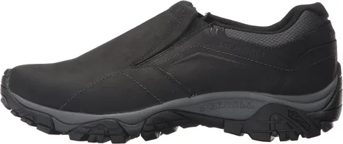 Vista 8 de Merrell Moab Adventure MOC - Zapatos de senderismo para hombre