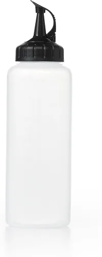 Vista 14 de OXO Good Grips Botella de exprimir para chef - Pequeña