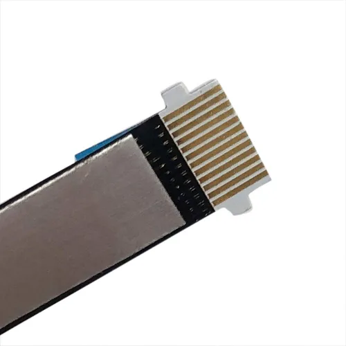 Vista 6 de Zahara EH70F SATA Disco Duro HDD Conector Cable 8.5CM Reemplazo para Acer Nitro 5 AN517-51 AN517-51-56YW 50.Q5EN2.004 NBX0002EK00 NBX0002HO00 (negro)