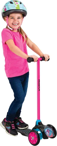 Vista 2 de Scooter para niños de la marca Razor, modelo T3