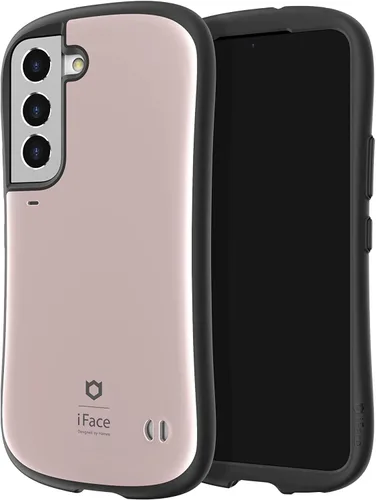 Vista 39 de iFace Funda de primera clase [compatible con Galaxy S22] – Linda funda a prueba de golpes de doble capa [carcasa rígida con parachoques] fundas