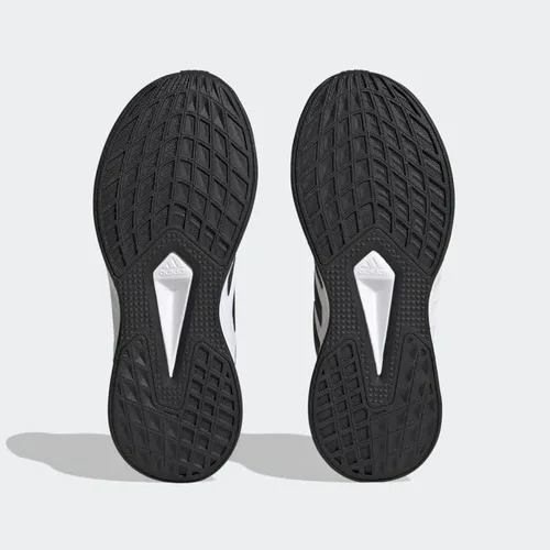 Vista 3 de adidas Duramo 10 - Tenis de correr unisex para niños
