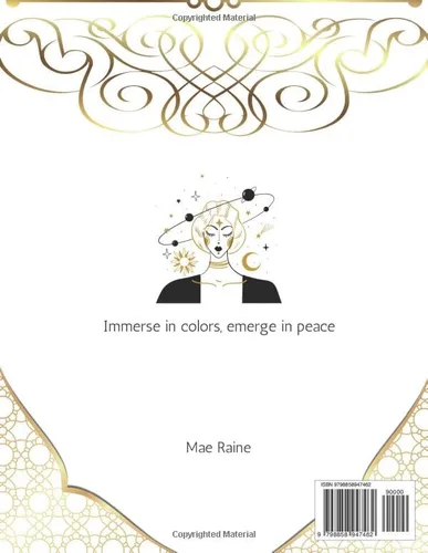Vista 2 de Artful Escapes for Inner Peace