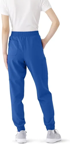 Vista 4 de ave. First Womens Cargo Jogger Pant