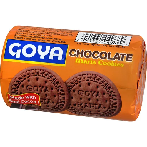 Vista 8 de Goya Foods María Galletas, paquete jumbo, 7 onzas (paquete de 10)