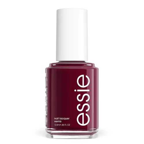 Vista 30 de Essie - Esmalte de uñas de calidad de salón, fórmula vegana libre de 8, malva suave rosa, Ladylike, 0.46 onzas 03 DAMA GUSTA