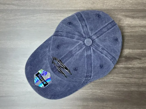 Vista 7 de Sombreros de béisbol bordados para hombre y mujer
