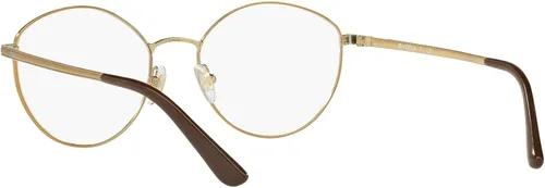 Vista 6 de Vogue Eyewear Marcos redondos para lentes graduados Vo4025 para mujer