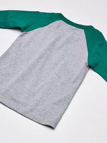 Vista 3 de Nickelodeon Camiseta de manga larga para bebé niño