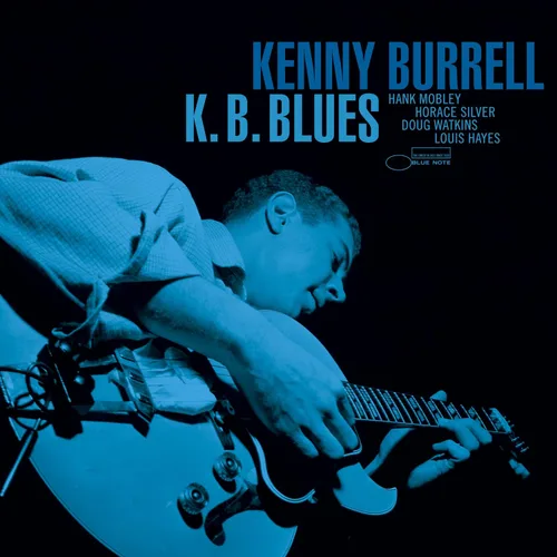Vista 3 de K.B. Blues (Blue Note Tone Poet Series)LP