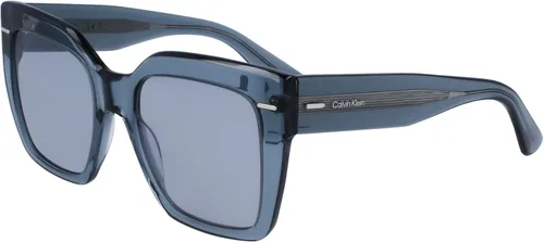 Vista 2 de CALVIN KLEIN Gafas de sol rectangulares Ck23508s para mujer