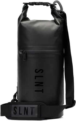 Vista 8 de SLNT Bolsa Seca Faraday Impermeable - Mochila de Nailon Impermeable 420D con Bloqueo de Señal - Protege los Dispositivos Electrónicos del Agua