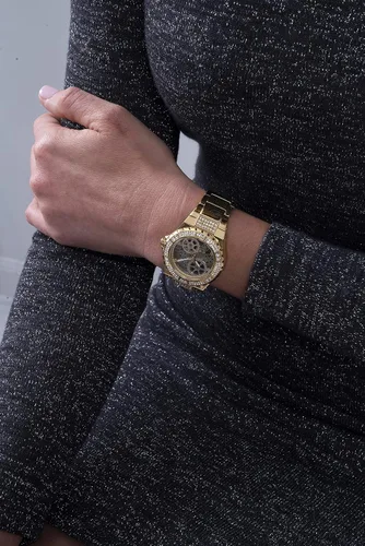 Vista 6 de Guess 35mm Bracelet Watch