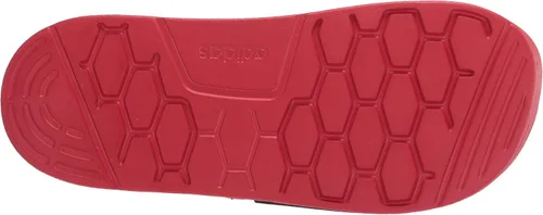 Vista 4 de adidas Unisex-Adult Racer Tr Slide Sandal