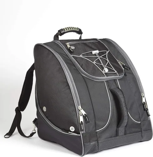 Vista 23 de Athalon Everything Bolso para Botas/Mochila