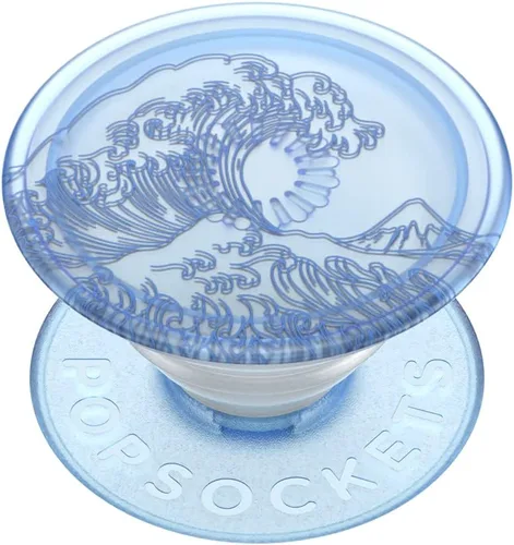 Vista 9 de PopSockets Agarre adhesivo para teléfono, soporte, soporte para teléfono, fruta - recolección de bayas