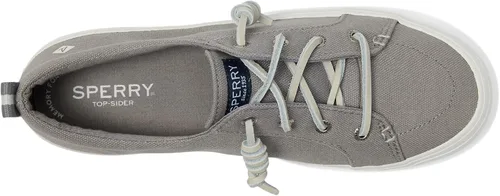 Vista 3 de Sperry Tenis Crest Vibe Core para mujer