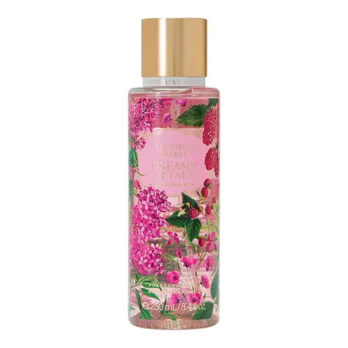 Vista 3 de Victoria's Secret Afternoon Light - Fragancia corporal en aerosol, colección 8.4 onzas líquidas (Afternoon Light)