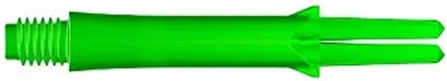 Vista 7 de L-style L-Shaft Locked Dart Shafts