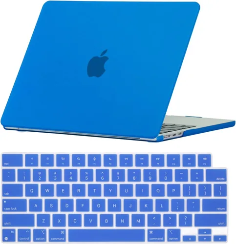 Vista 38 de Se7enline Funda para MacBook Neo de 13 pulgadas modelo A3404 2026, verde