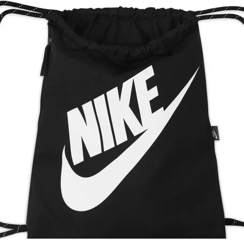 Vista 3 de Nike Deporte, Blanco y Negro, 10 US
