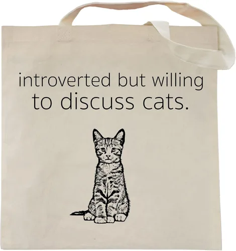 Vista 8 de Pet Studio Art Bolsa de mano para gatos