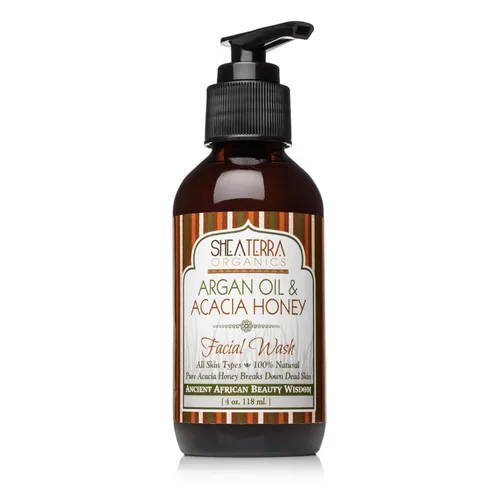 Vista 6 de Shea Terra Organics Jabón negro africano en polvo, cuidado natural de la piel para acné, eczema, piel seca, psoriasis, arrugas y más, tratamiento
