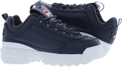 Vista 3 de Fila Tenis unisex Disruptor Ii Big Kids
