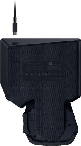 Vista 19 de Razer Tartarus V2 Pro - Teclado analógico óptico para juegos con cable