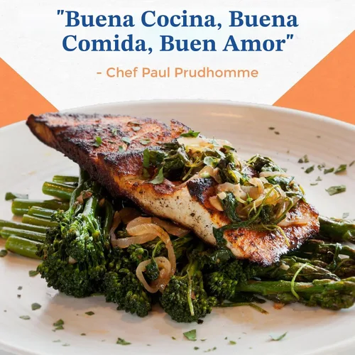 Vista 7 de Chef Paul Blackened Redfish Magic Seasoning Blends Especias y condimentos estilo cajún Sin gluten, sin MSG, sabor audaz Perfecto para asar a