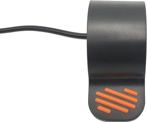 Vista 2 de Reemplazo del acelerador del acelerador para Ninebot F25 F30 F40 Scooter Accesorios de montaje del acelerador para Segway Ninebot F25 F30 F40