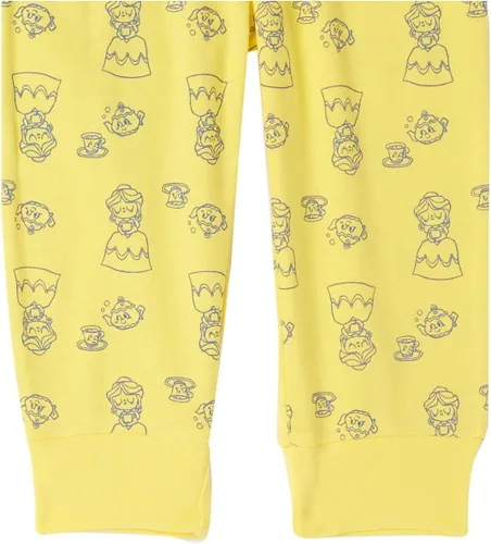 Vista 8 de Tienda Essentials Disney Marvel Star Wars Baby Boys' Pants, Pack of 4