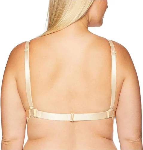 Vista 2 de Maidenform Women's Plus Size Plunge Bra