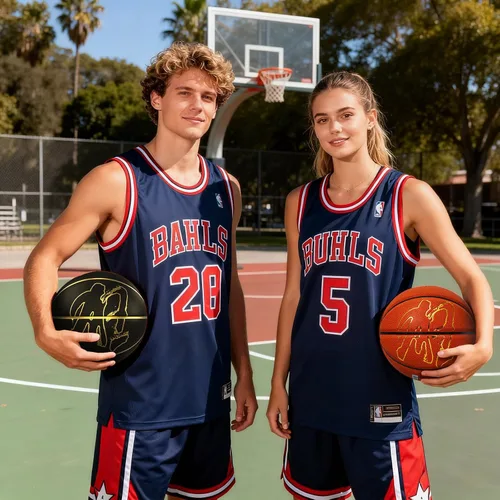 Vista 5 de Kuangmi Balón de baloncesto de la serie auténtica, hecho para pelotas de juego en interiores y exteriores, tamaño oficial 7/6/5, 29.5 pulgadas, 28.5
