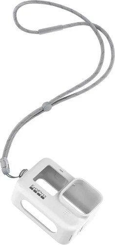 Vista 2 de GoPro Funda + cordón (HERO11 Black/HERO10 Black/HERO9 Black) - Accesorio oficial de GoPro