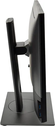 Vista 4 de Dell U-Series - Monitor con luz led
