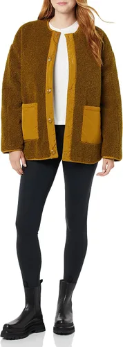 Vista 3 de Daily Ritual Forro acolchado de moda para mujer (disponible en tallas grandes)