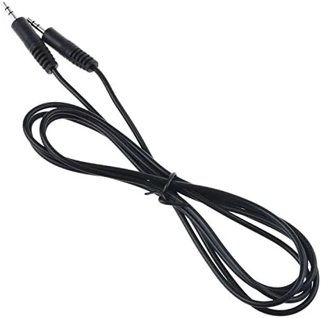 Vista 2 de PK Power Line - Cable de audio AUX para altavoz Bose SoundLink Mini Bluetooth PSA10F-120 359037-1300