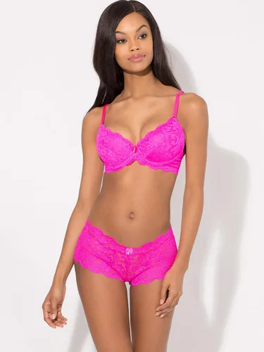 Vista 6 de Sujetador de encaje para mujer Smart & Sexy