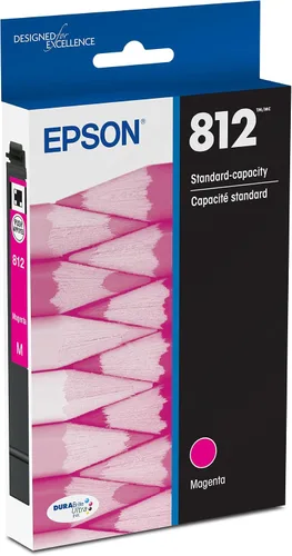 Vista 10 de Epson T812220 cartucho de tinta 1 pieza(s) Original Cian