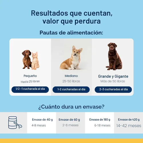 Vista 6 de Polvo para eliminar placa dental ProDen