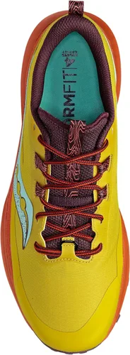 Vista 8 de Zapatos Saucony Peregrine 13 para mujer arroyo
