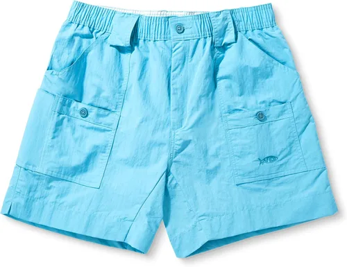 Vista 20 de AFTCO Pantalones cortos de pesca original® para hombre