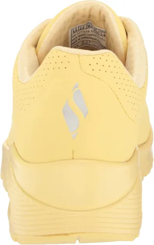 Vista 3 de Skechers Women's Uno-Bright Air Sneaker