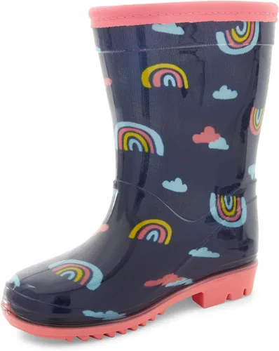 Vista 6 de Carter's Girl's Sherry Rain Boot