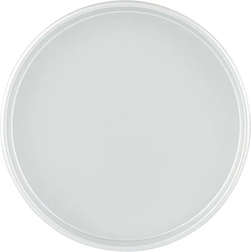 Vista 12 de Restaurantware -Met Lux - Molde para hornear de lado recto de 12 x 2 pulgadas, 1 molde redondo para tartas, listo para horno, congelable, anodizado