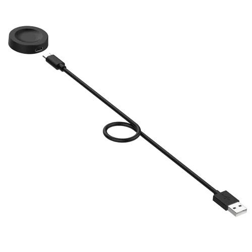 Vista 5 de LOKEKE Cable de carga USB compatible con Huawei Watch GT 4, cable de carga USB de repuesto, compatible con Huawei Watch GT 4/4/4 Pro/Watch Ultimate