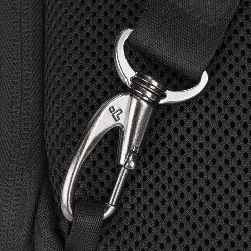 Vista 7 de Travelon Urban - Bolsa antirrobo, Bolsa bandolera